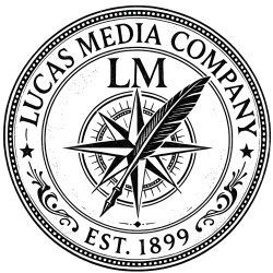 LUCAS MEDIA COMPANY